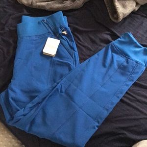 Cherokee Infinity Jogger Scrub Pants